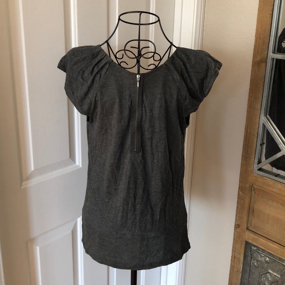 Basic top - Picture 2 of 3